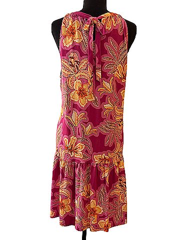 Ann Taylor LOFT Casual Dress (view 2)