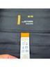 lucy Solid Black Skort Size M - photo 3
