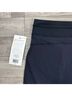 lucy Solid Black Skort Size M - photo 6