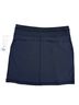lucy Solid Black Skort Size M - photo 2