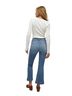 Veronica Beard Carson Ankle Flare Jeans - photo 2