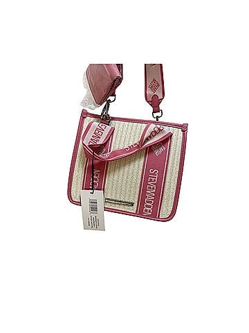 Steve Madden Bwebber Crossbody Bag (view 1)