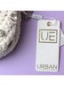 Urban Expressions White Silver Clutch One size - photo 3