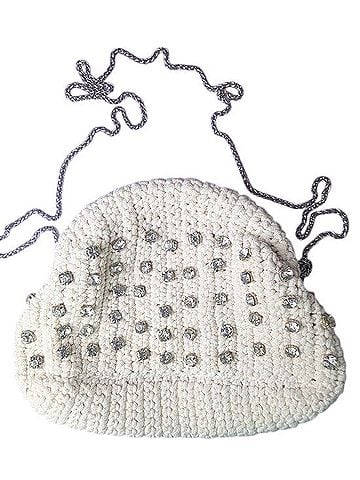 Urban Expressions Clutch (view 1)