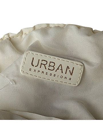 Urban Expressions Clutch (view 2)