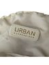 Urban Expressions White Silver Clutch One size - photo 2