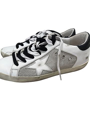 Golden Goose Sneakers (view 1)