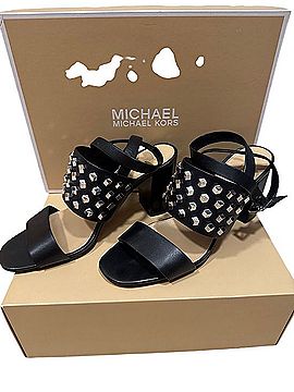 MICHAEL Michael Kors Sandals (view 2)