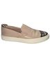 Tory Burch Pink Gold Sneakers Size 10 1/2 - photo 1