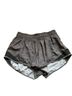 Lululemon Athletica Gray Athletic Shorts Size 6 - photo 1