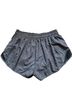 Lululemon Athletica Gray Athletic Shorts Size 6 - photo 2