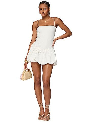 Crystal Doll Casual Dress (view 2)