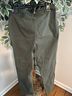 Sandy & Sid Green Casual Pants Size 14 (tall) - photo 3