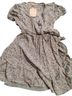 Altar'd State Floral Blue Casual Dress Size XS - photo 4
