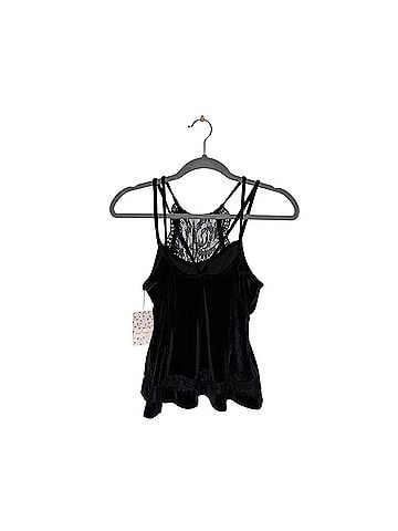 Free People Sleeveless Top (view 2)