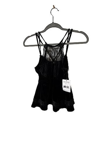 Free People Sleeveless Top (view 1)
