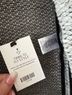 IRO Marled Gray White Blazer Size 4 - photo 5