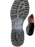 Reformation Black Flats Size 7 - photo 2