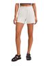 Lululemon Athletica White Shorts Size 8 - photo 2