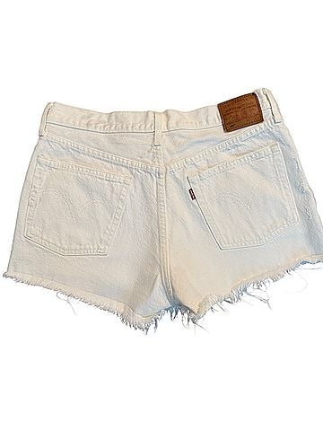 Levi's Denim Shorts (view 2)