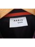 Akris Punto Stripes Blue Orange Blazer Size 4X - photo 3