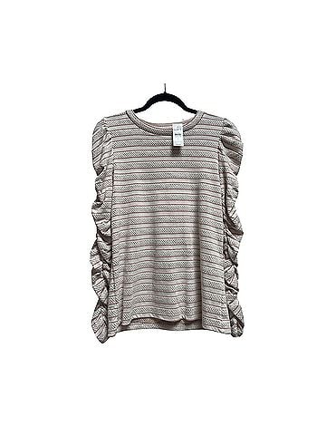Ann Taylor LOFT Long Sleeve Top (view 1)