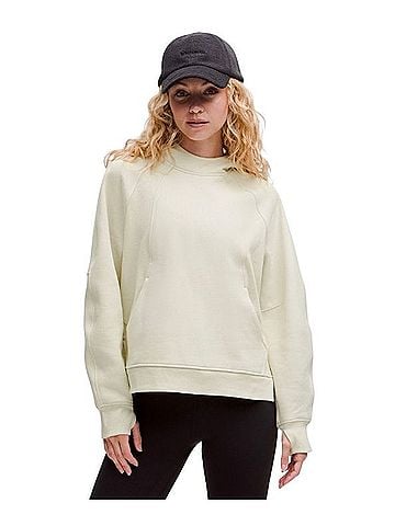 Lululemon Athletica Sweatshirt (view 1)