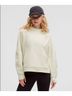 Lululemon Athletica White Sweatshirt One size - photo 2