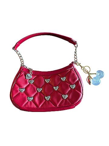 Juicy Couture Leather Hobo (view 1)