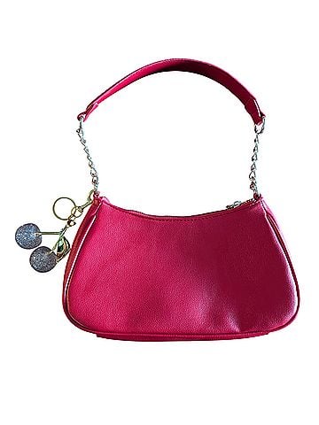 Juicy Couture Leather Hobo (view 2)