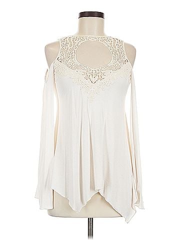 Sky Sky Sleeveless Blouse (view 1)
