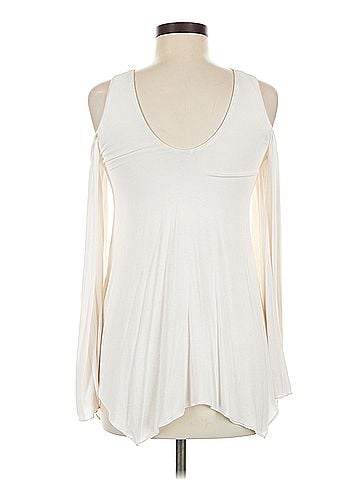 Sky Sky Sleeveless Blouse (view 2)