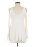 Sky Ivory Sky Sleeveless Blouse Size M - photo 2