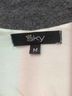 Sky Ivory Sky Sleeveless Blouse Size M - photo 6