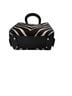 Coach 100% Leather Zebra Print Black White Leather Tote One size - photo 2