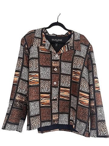 Silkland Long Sleeve T-Shirt (view 1)