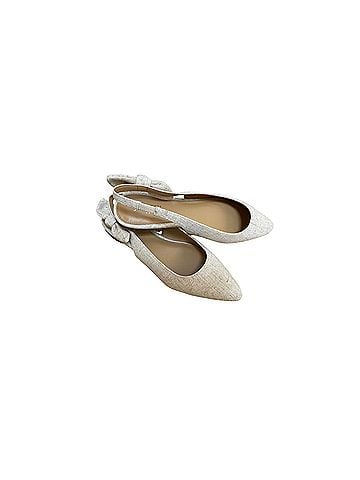 J.Crew Flats (view 1)