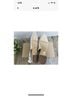 J.Crew Gold Ivory Flats Size 8 - photo 3