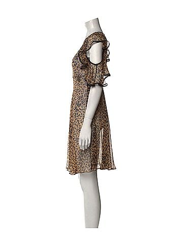 Galliano Casual Dress (view 2)