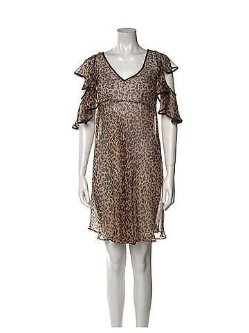 Galliano Casual Dress (view 1)