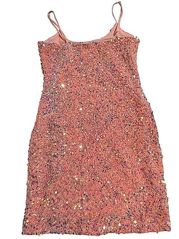 Lucy In The Sky Cocktail Dress (view 2)