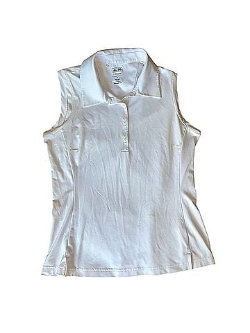 Adidas Short Sleeve Blouse (view 1)