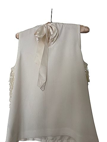 Kate Spade New York Kate Spade Sleeveless Blouse (view 2)