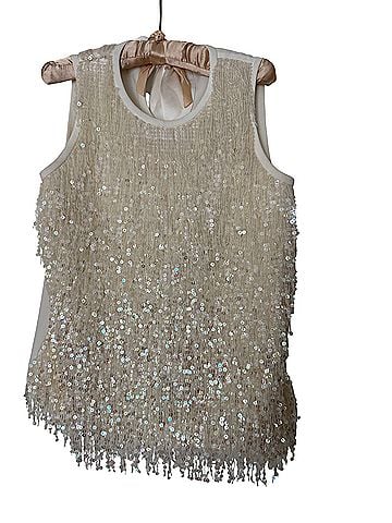 Kate Spade New York Kate Spade Sleeveless Blouse (view 1)