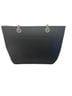 Calvin Klein Black Tote One size - photo 2