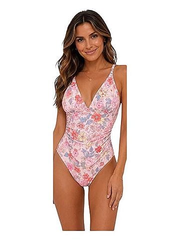 Cupshe One Piece Swimsuit (view 1)