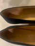 J.Crew Black Wedges Size 8 - photo 7
