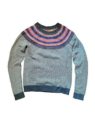 Target Pullover Sweater (view 1)