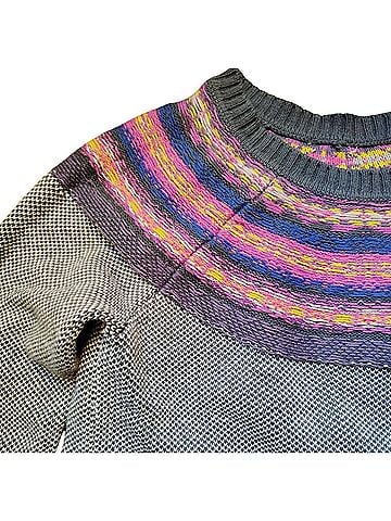 Target Pullover Sweater (view 2)