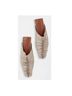 Rejina Pyo 100% Leather Multi Color Mule/Clog Size 6 1/2 - photo 4